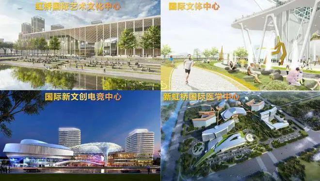 前湾(售楼处)网站--上海房天下尊龙凯时2024中国铁建·花语(图16)