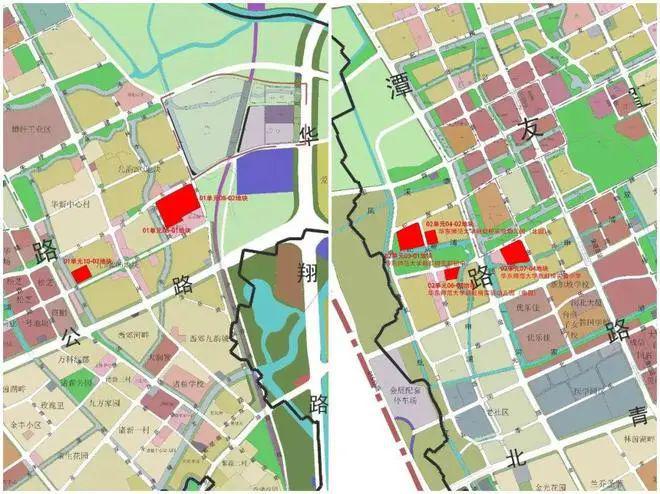 前湾(售楼处)网站--上海房天下尊龙凯时2024中国铁建·花语(图11)